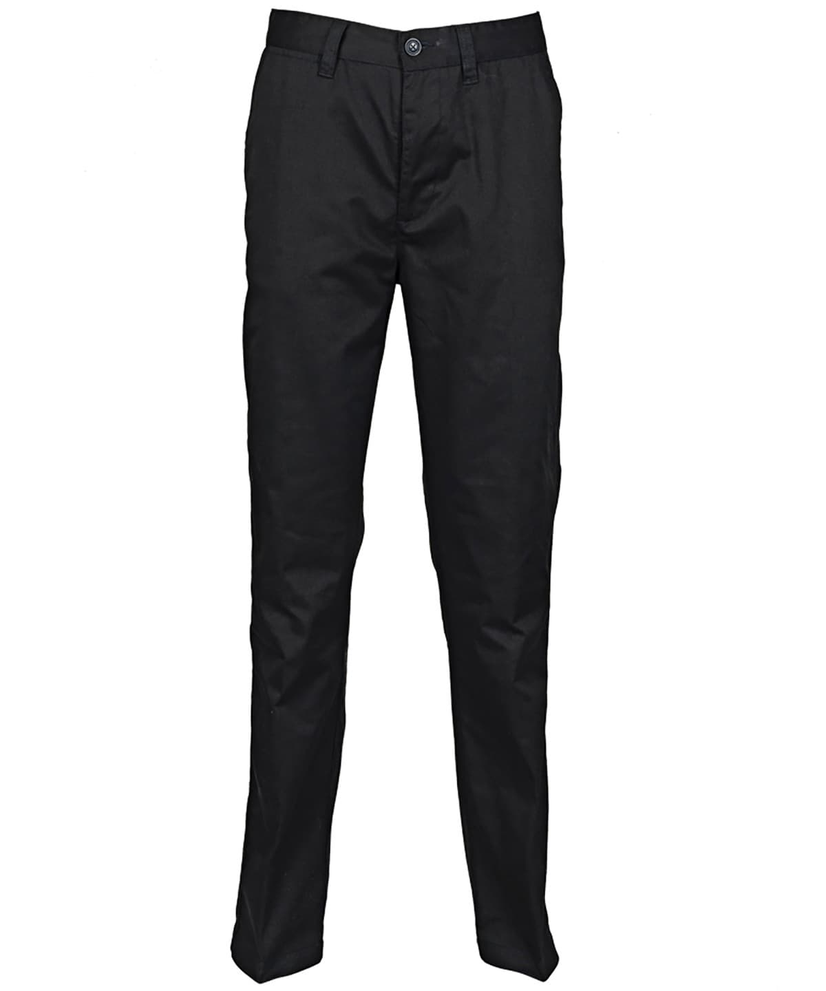 Women's 65/35 Flat Fronted Chino Trousers