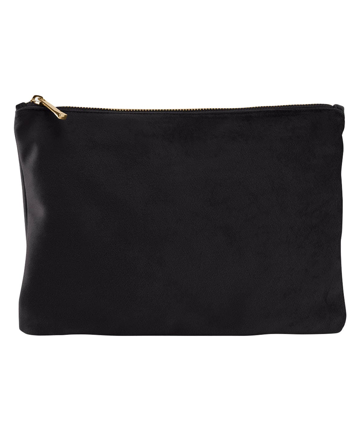 Velvet Accessory Pouch