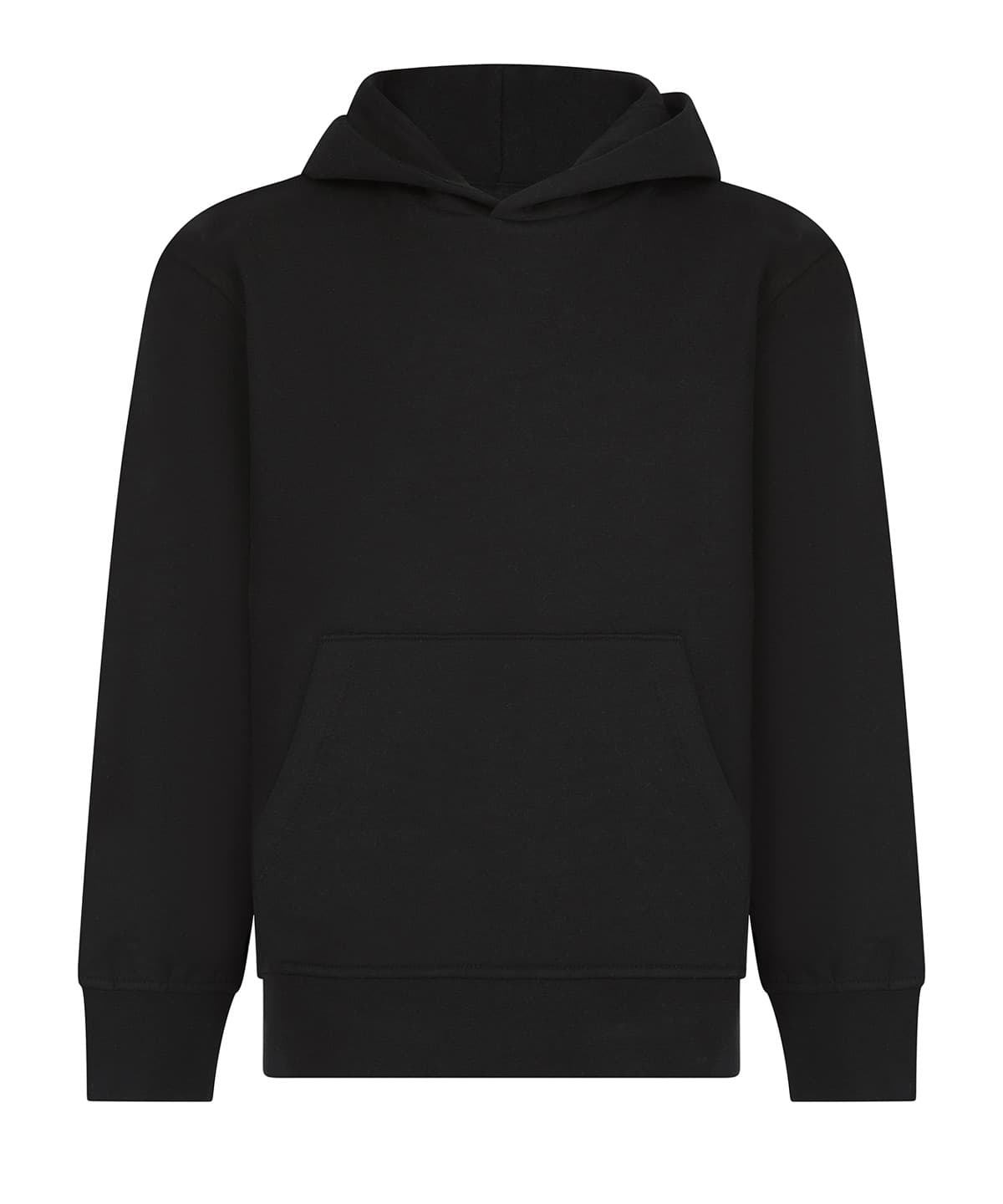 Kids Sustainable Fashion Hoodie