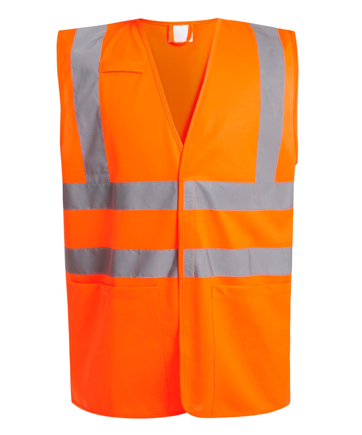 Pro Hi-Vis Supervisor Vest