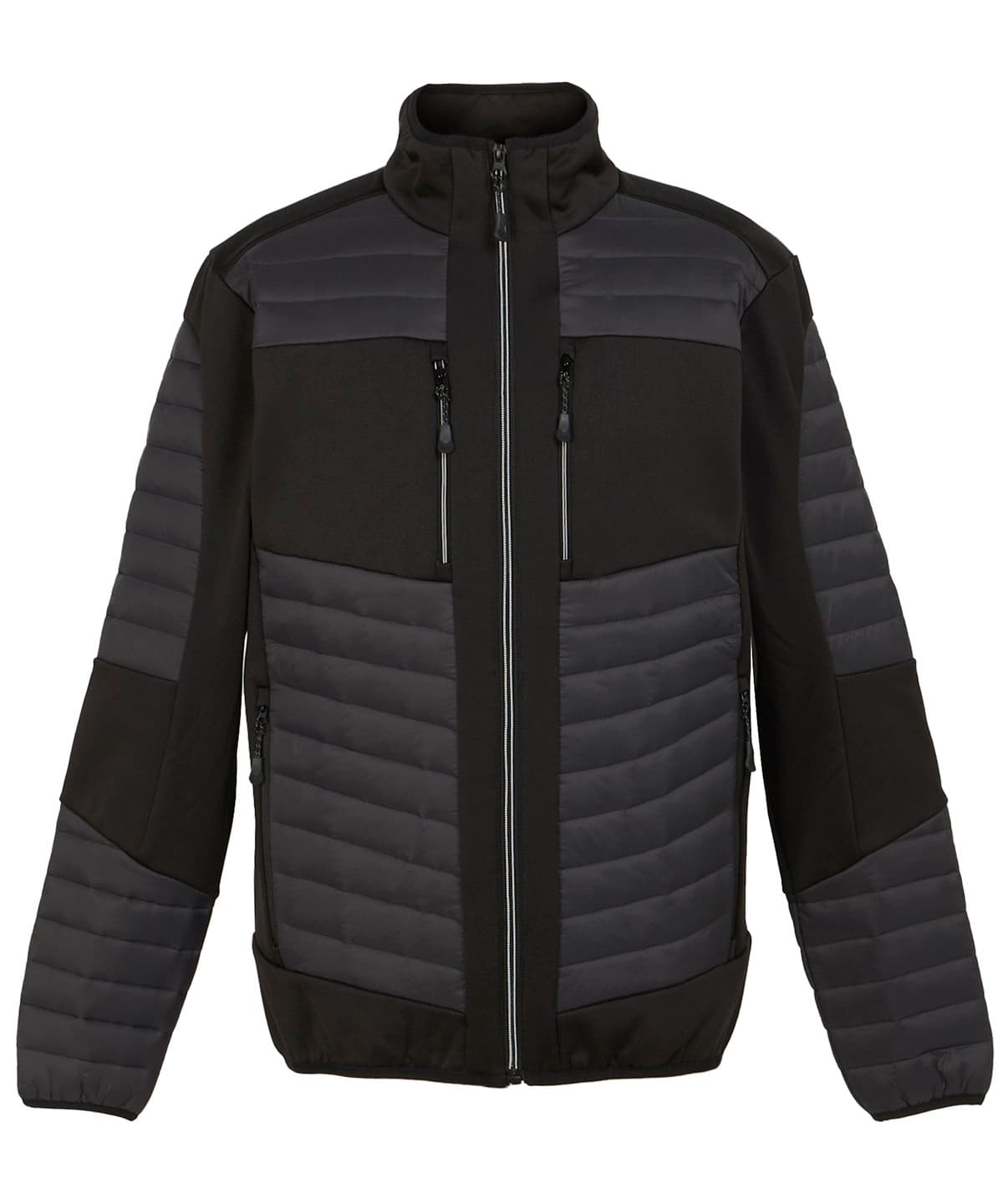 E-Volve Unisex Thermal Hybrid Jacket