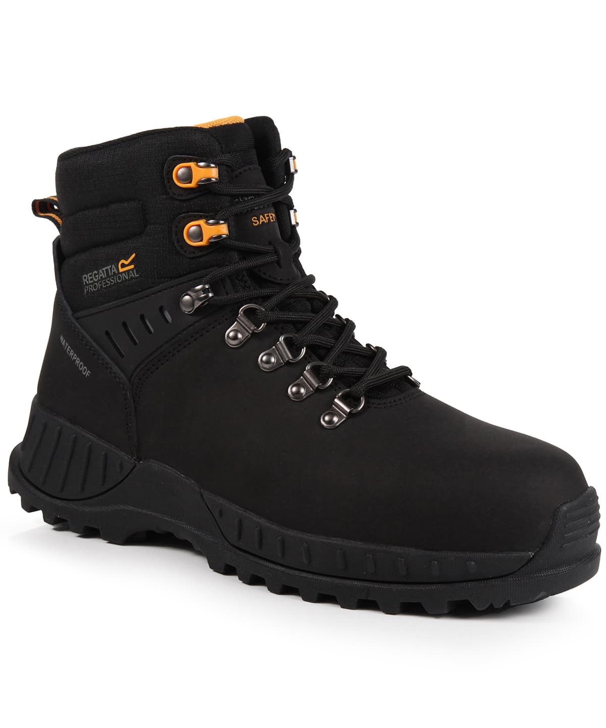 Grindstone S3 Waterproof Safety Boots