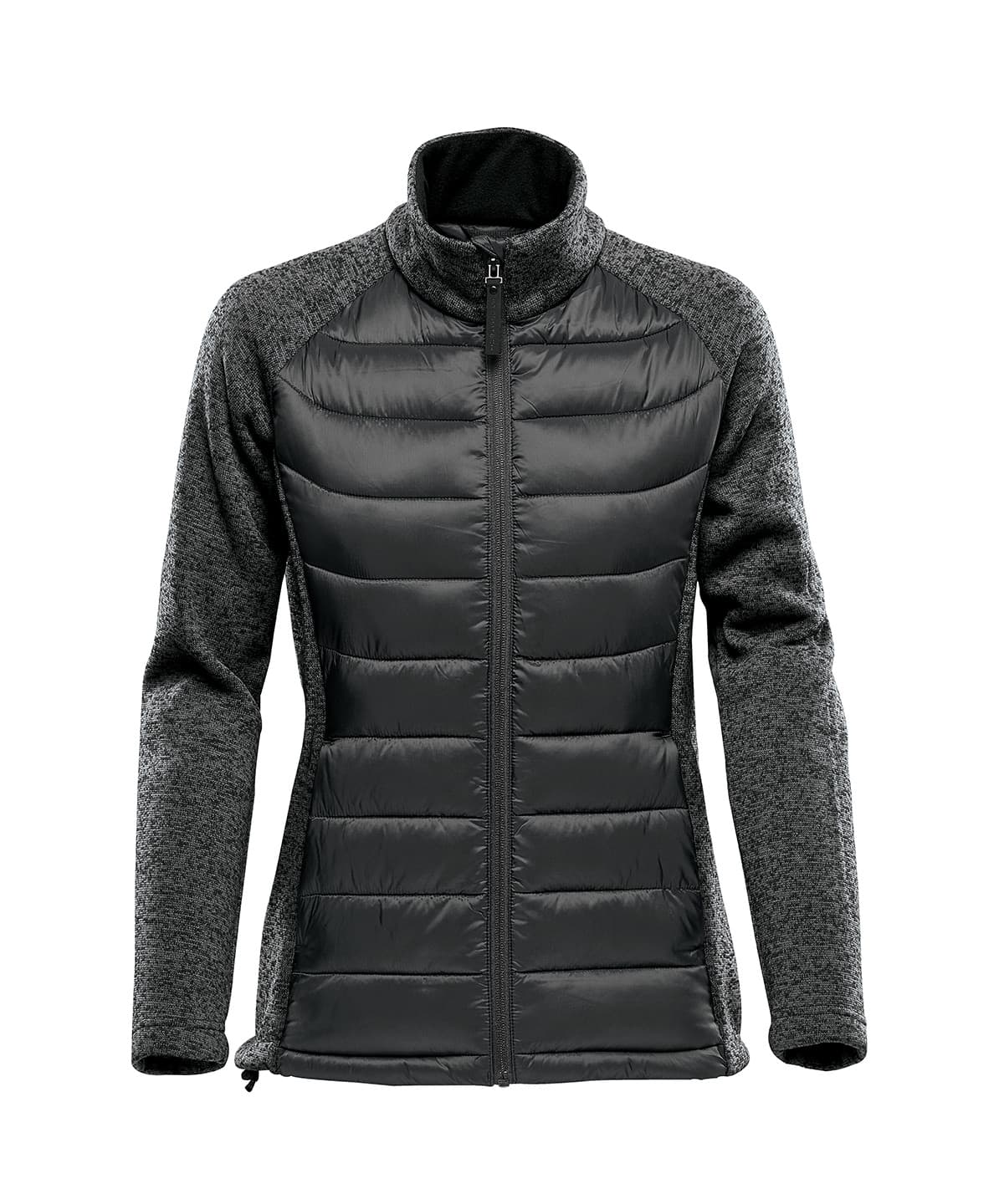 Women’s Narvik Hybrid Jacket