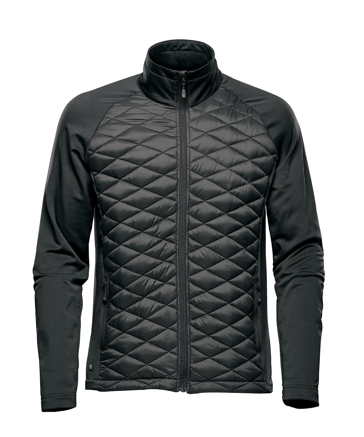 Boulder Thermal Shell