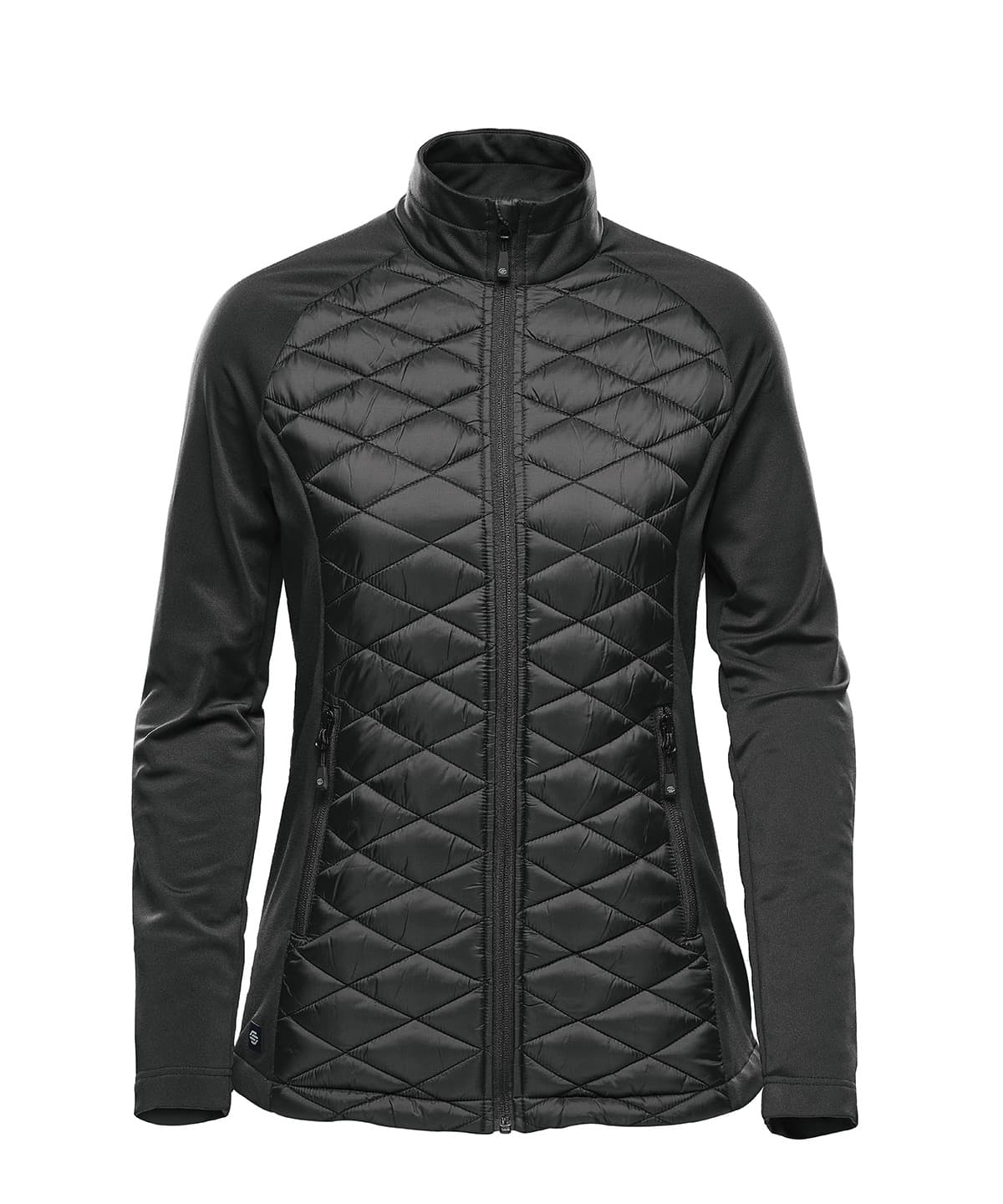 Women’s Boulder Thermal Shell