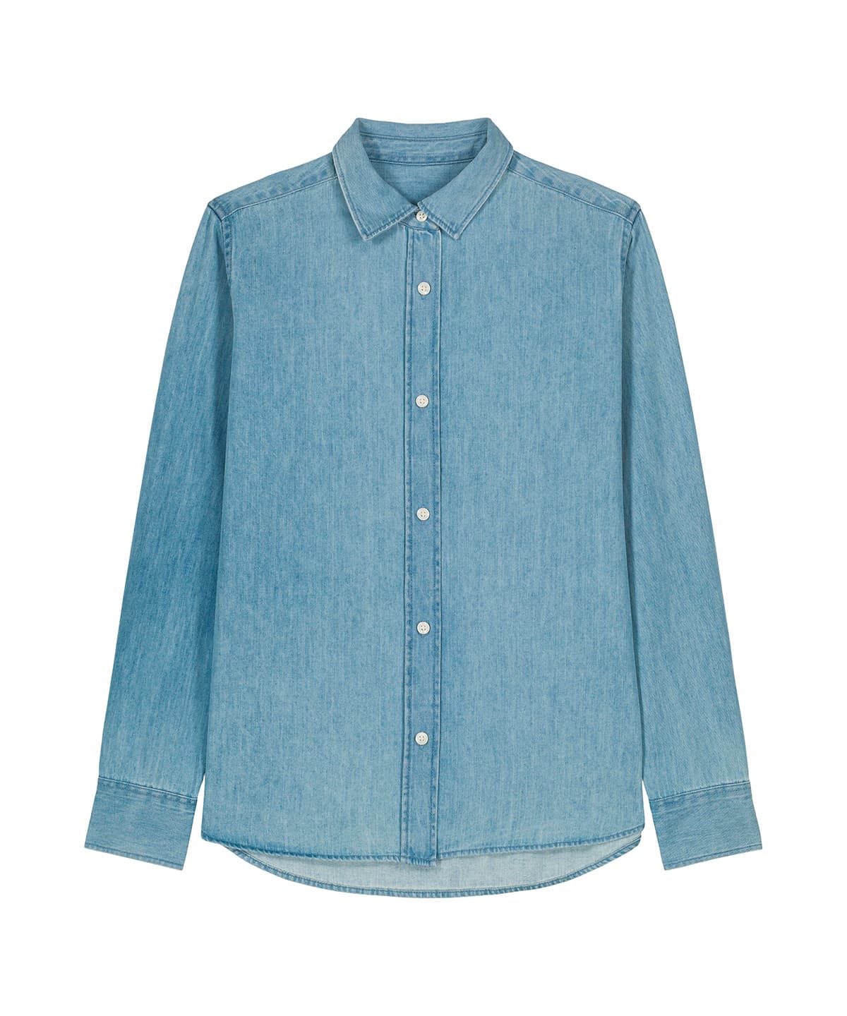 Stella Denim Shirt