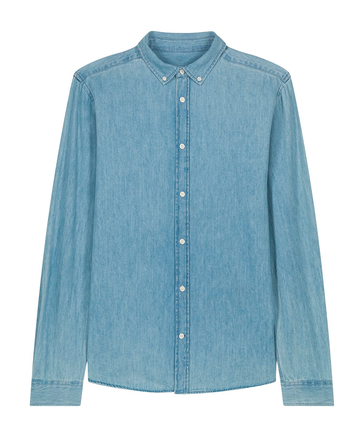 Stanley Denim Shirt