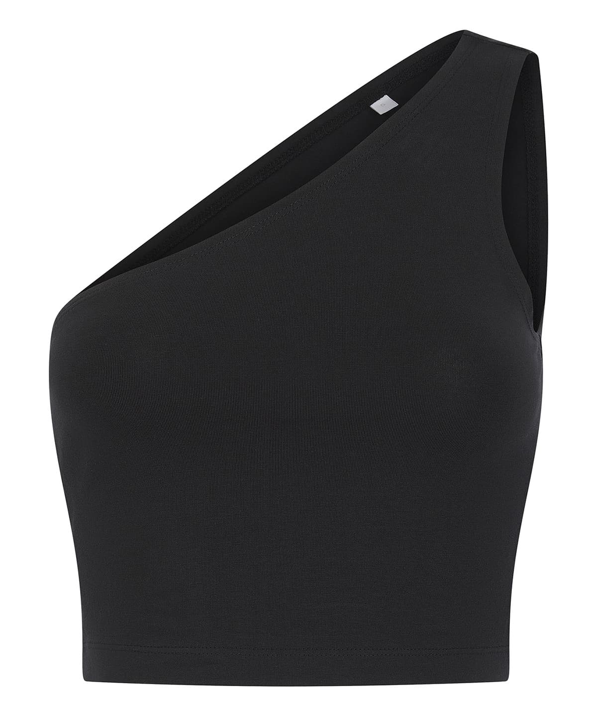 Women’s One-Shoulder Top