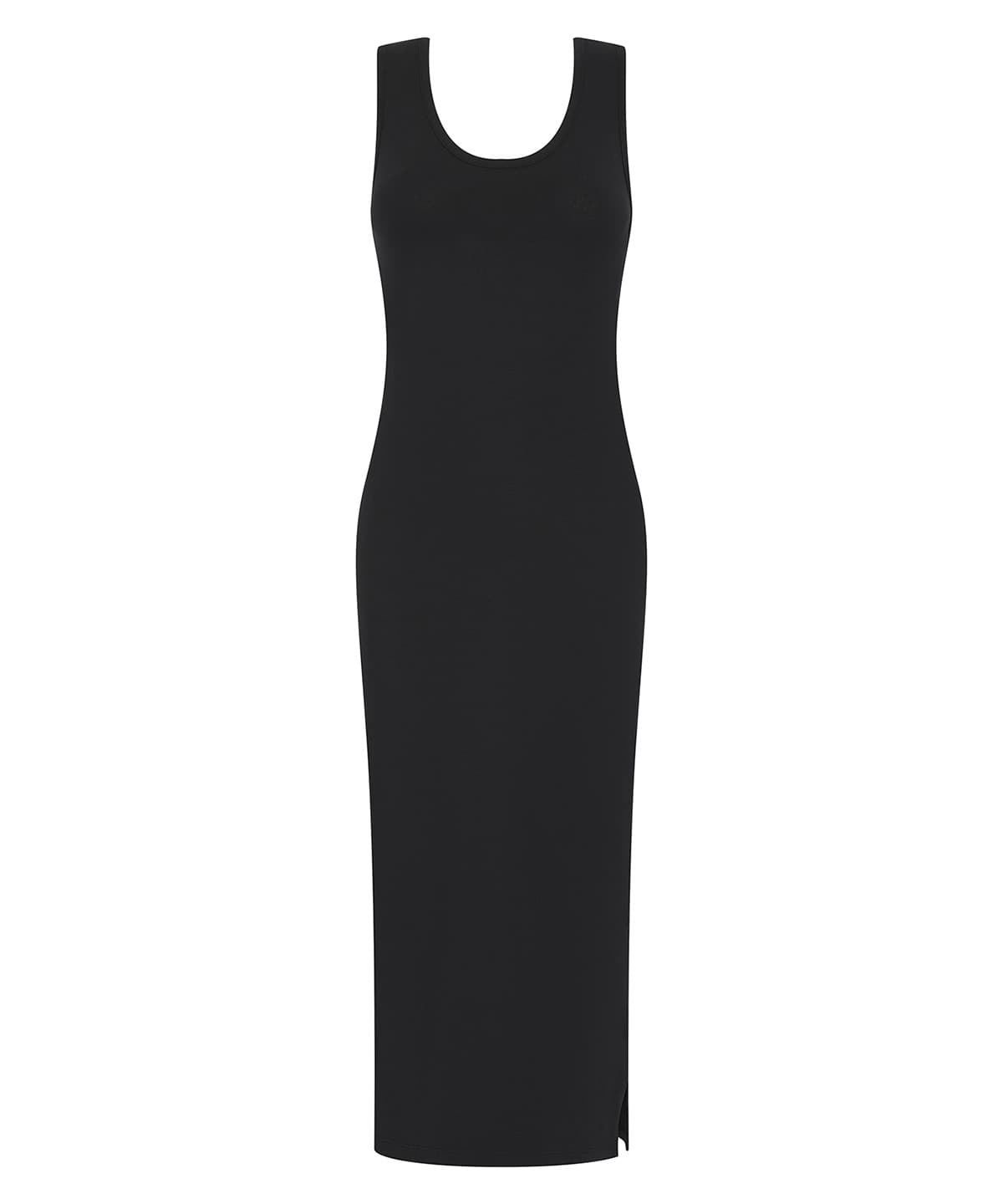 Women’s Racerback Midi Dress