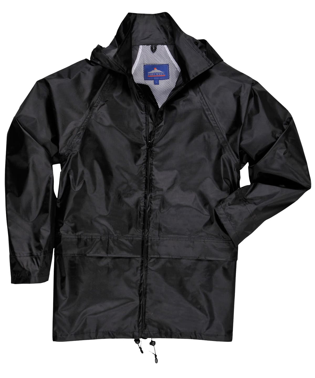 Classic Rain Jacket