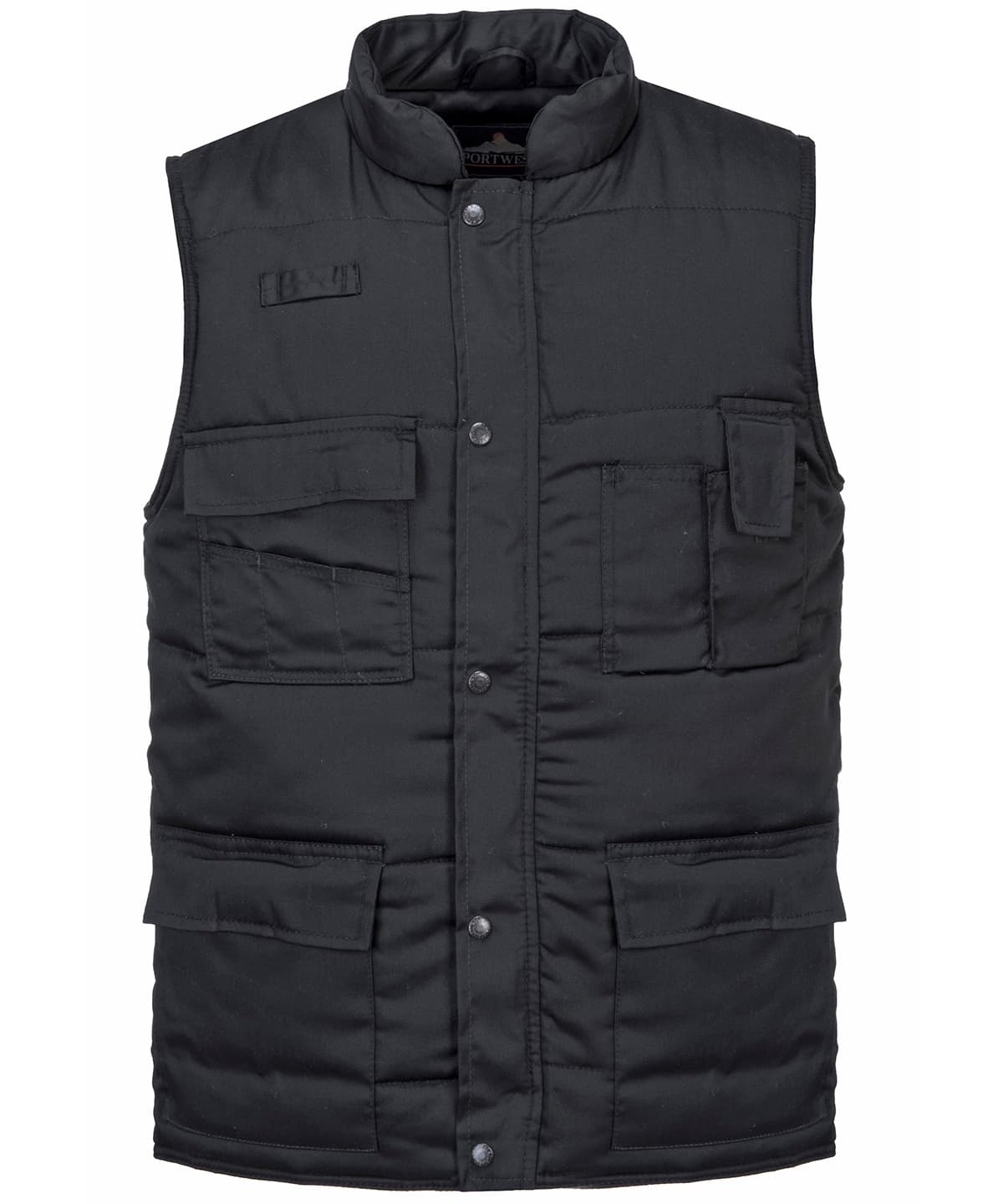 Shetland Bodywarmer