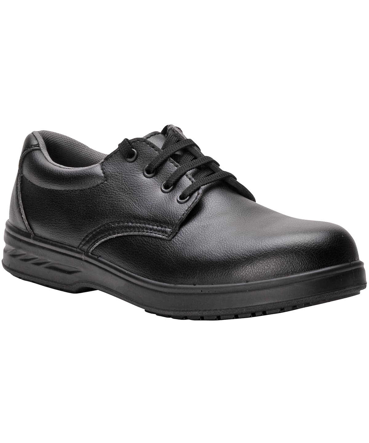 Steelite Laced Safety Shoe S2