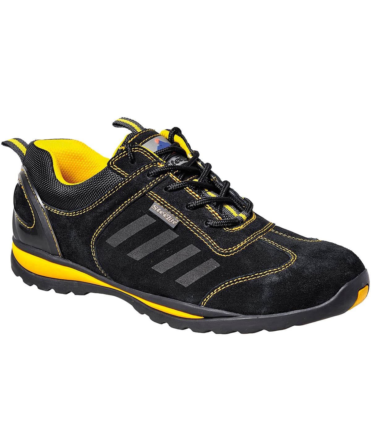 Steelite Lusun Safety Trainer S1p