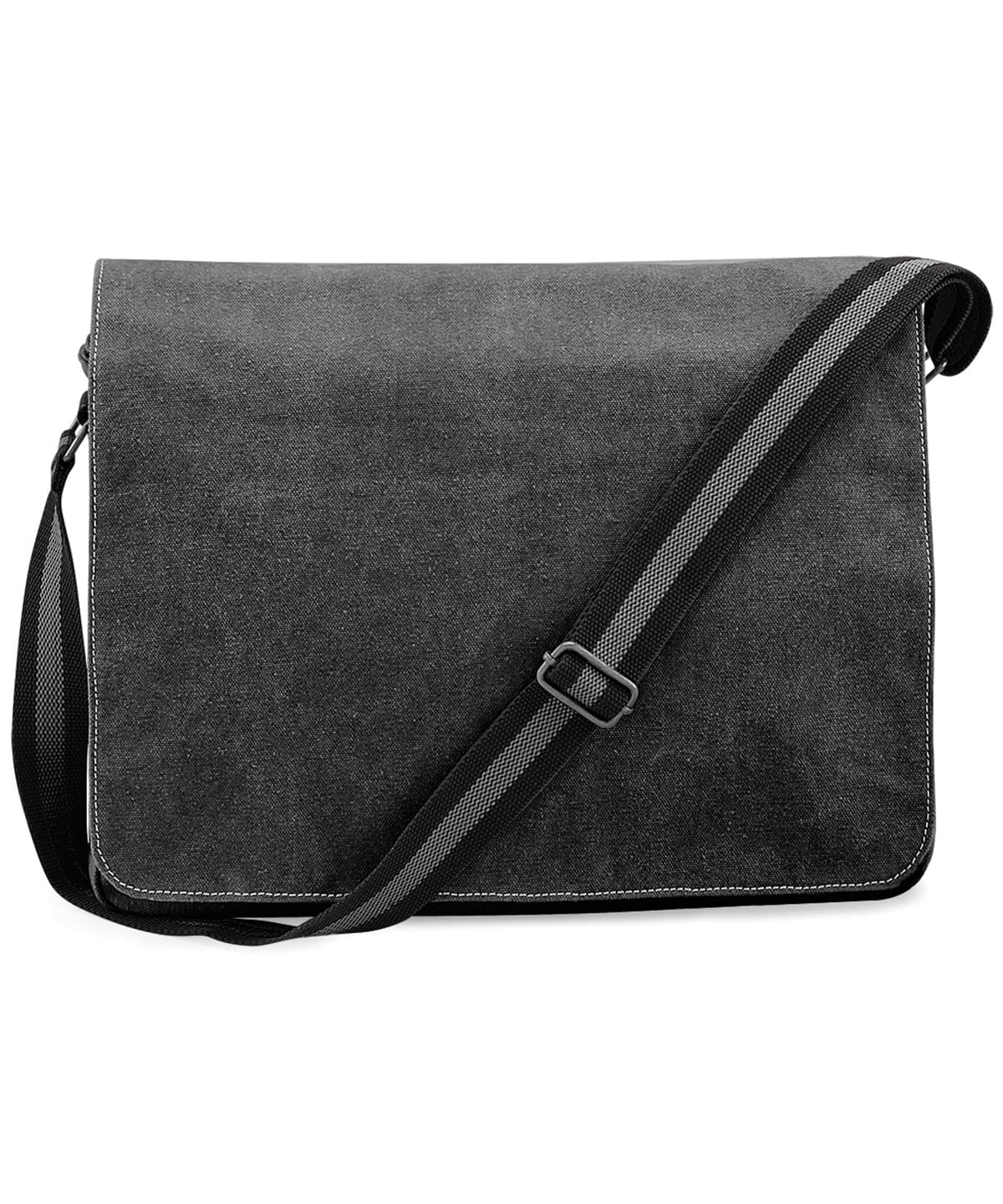 Vintage Canvas Despatch Bag