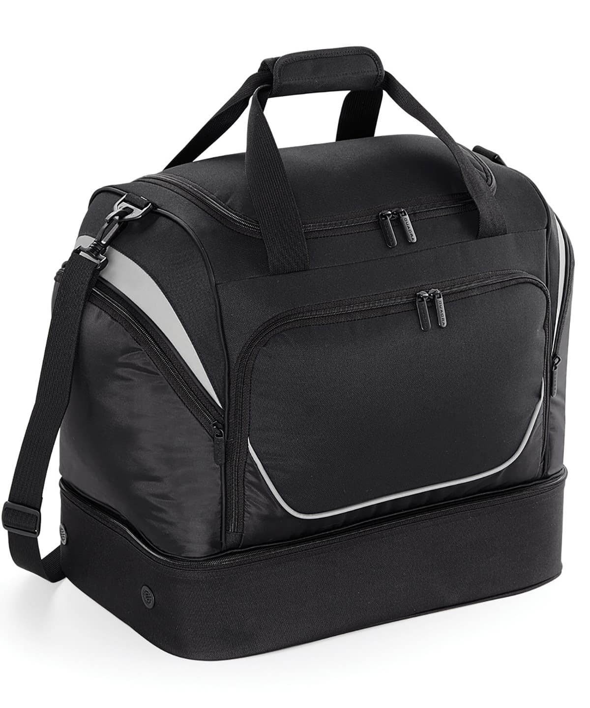 Pro Team Hardbase Holdall