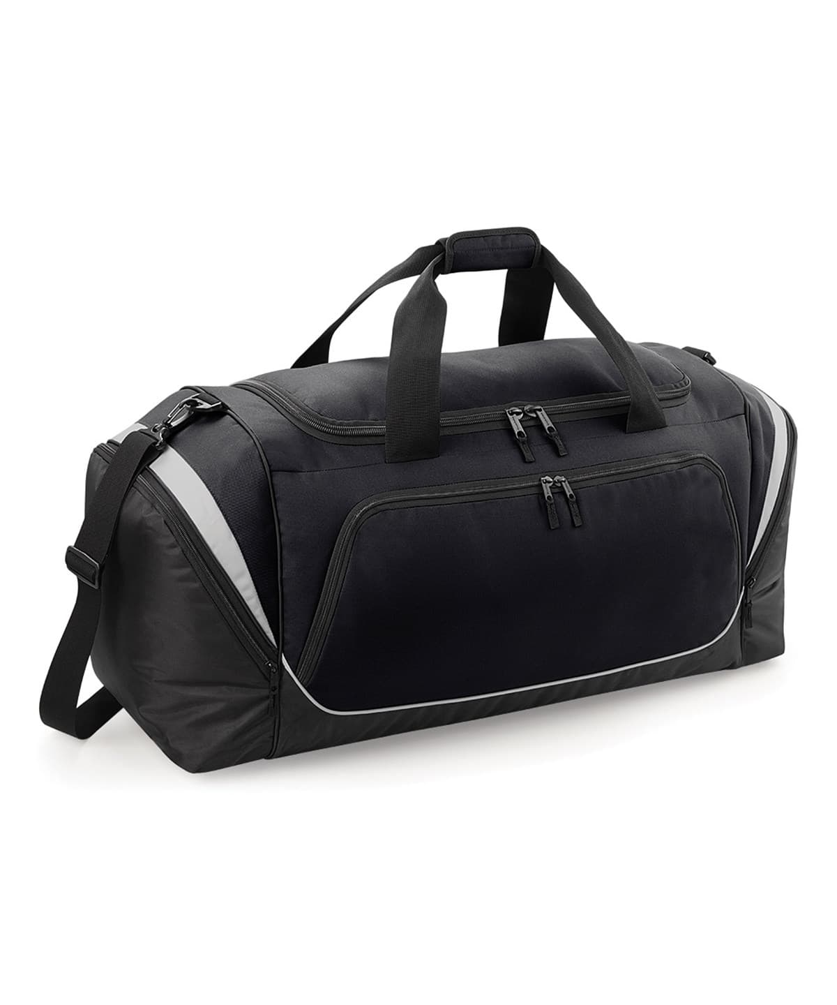 Pro Team Jumbo Kit Bag