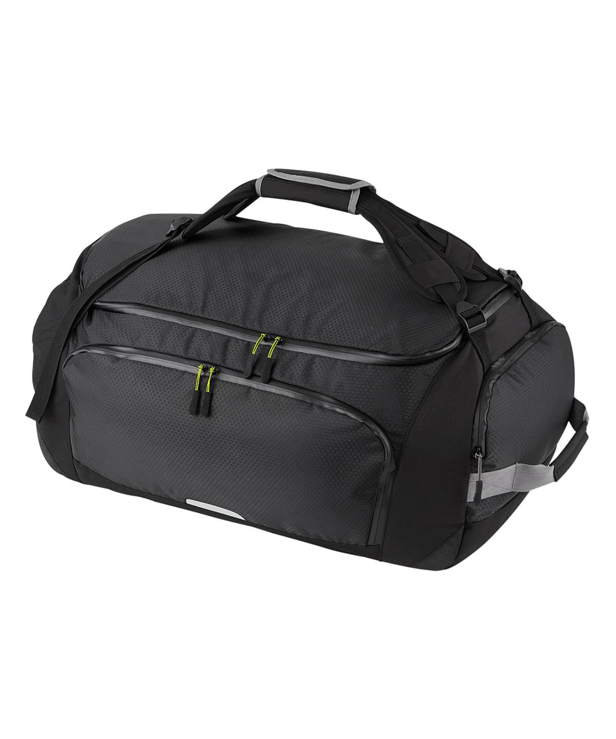 Slx 60 Litre Haul Bag