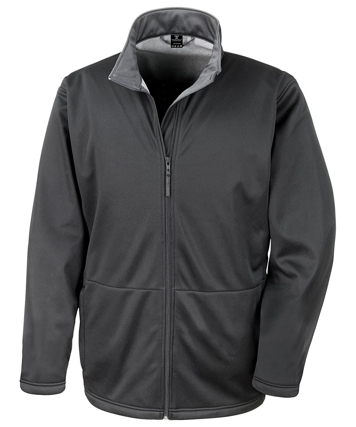 Core Softshell Jacket