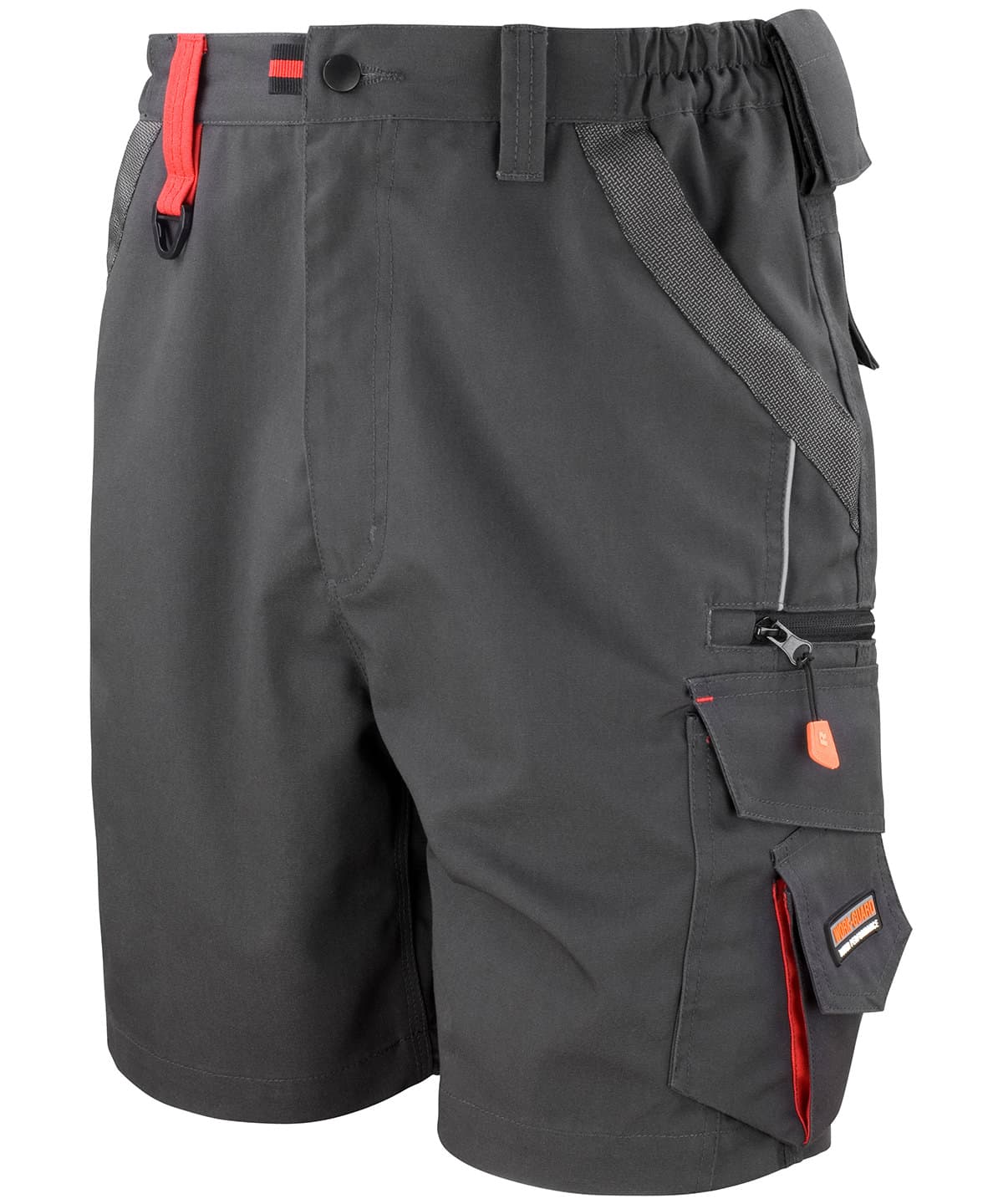 Work-Guard Technical Shorts
