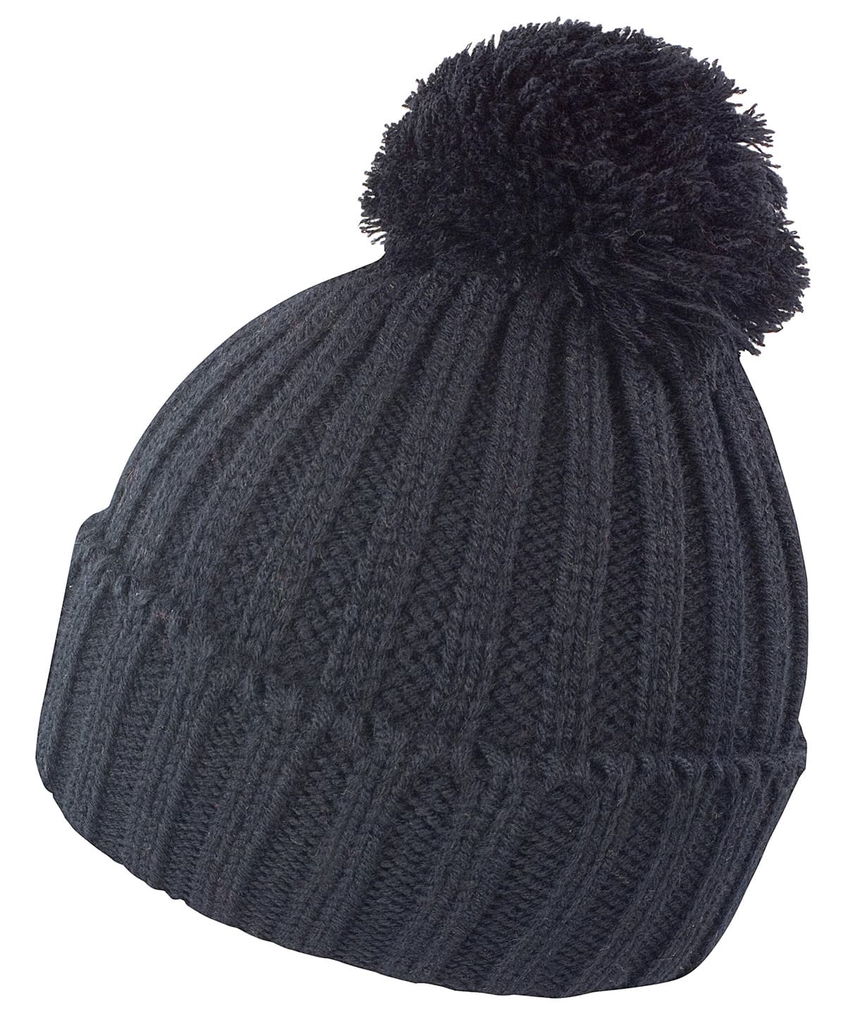 Hdi Quest Knitted Hat