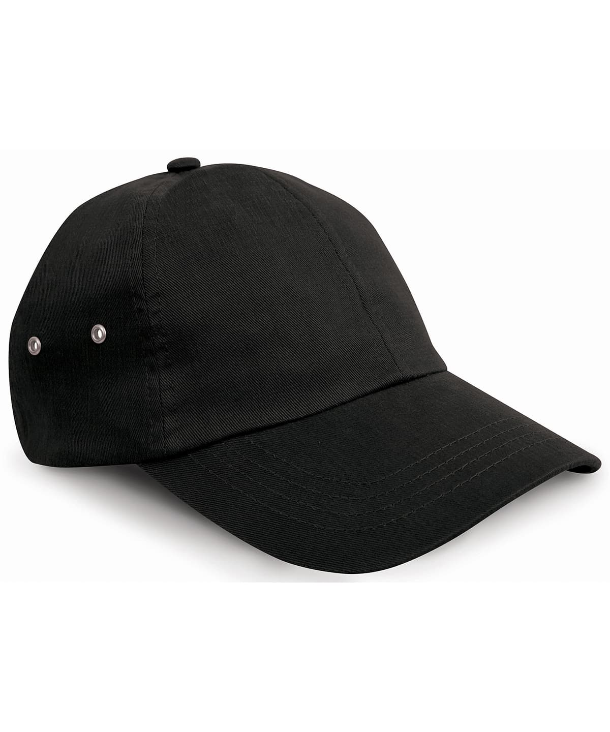 Plush Cap