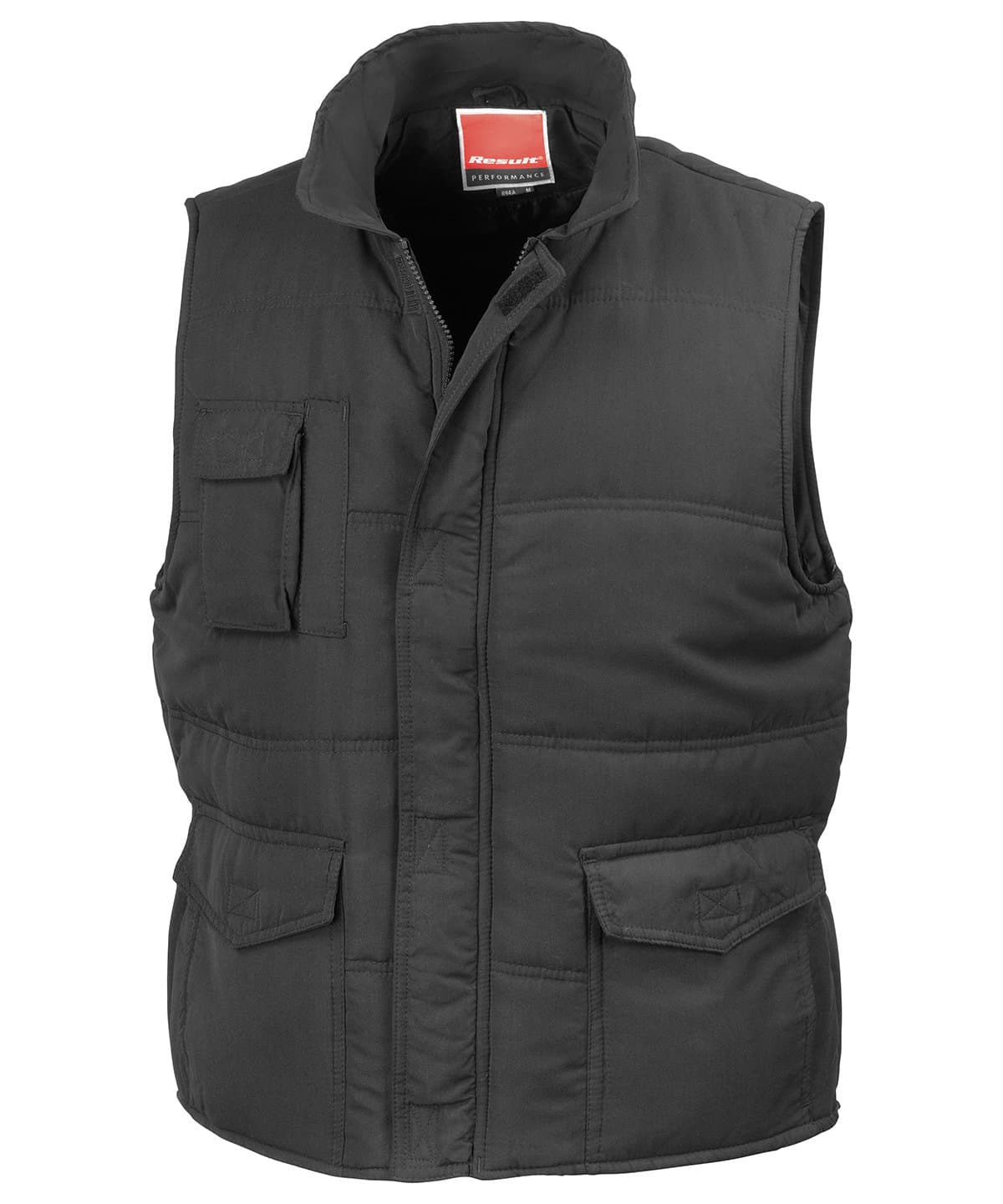 Promo Bodywarmer