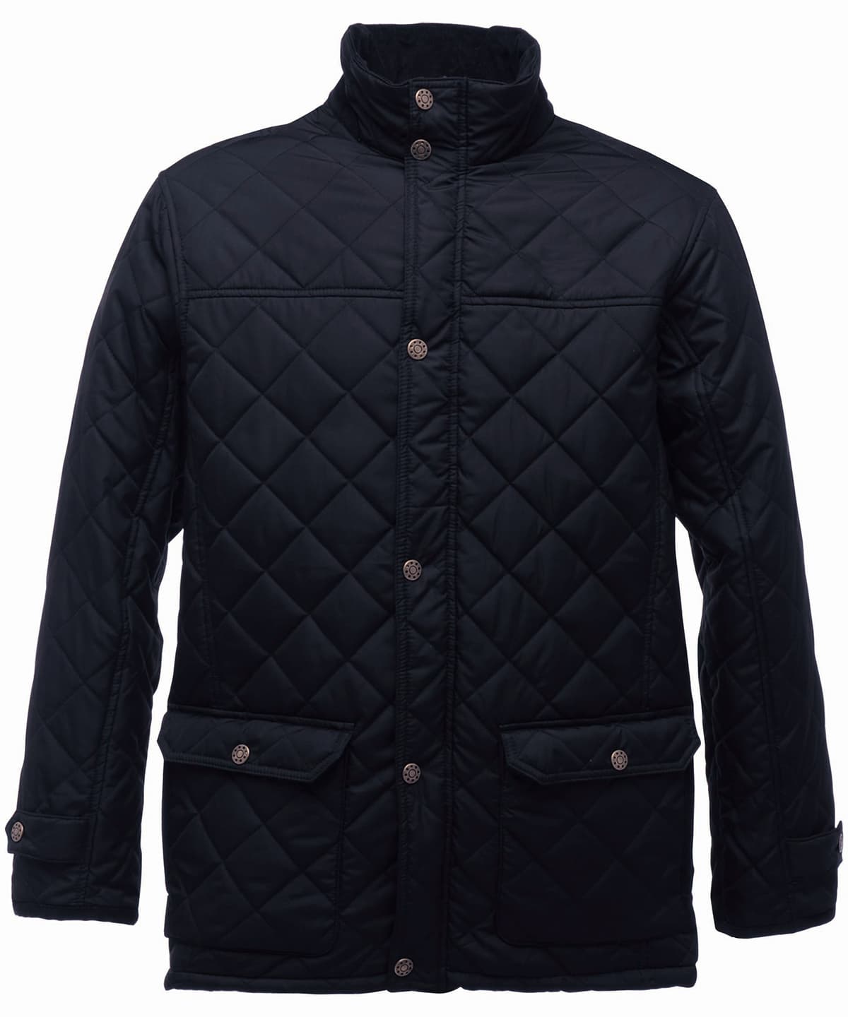 Tyler Jacket