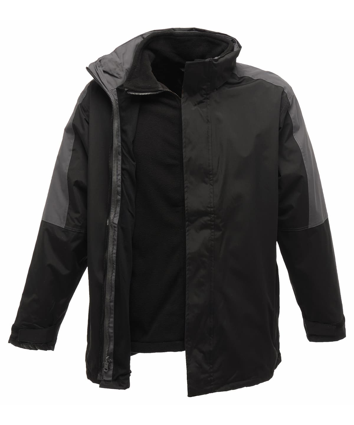 Defender Iii 3-In-1 Jacket