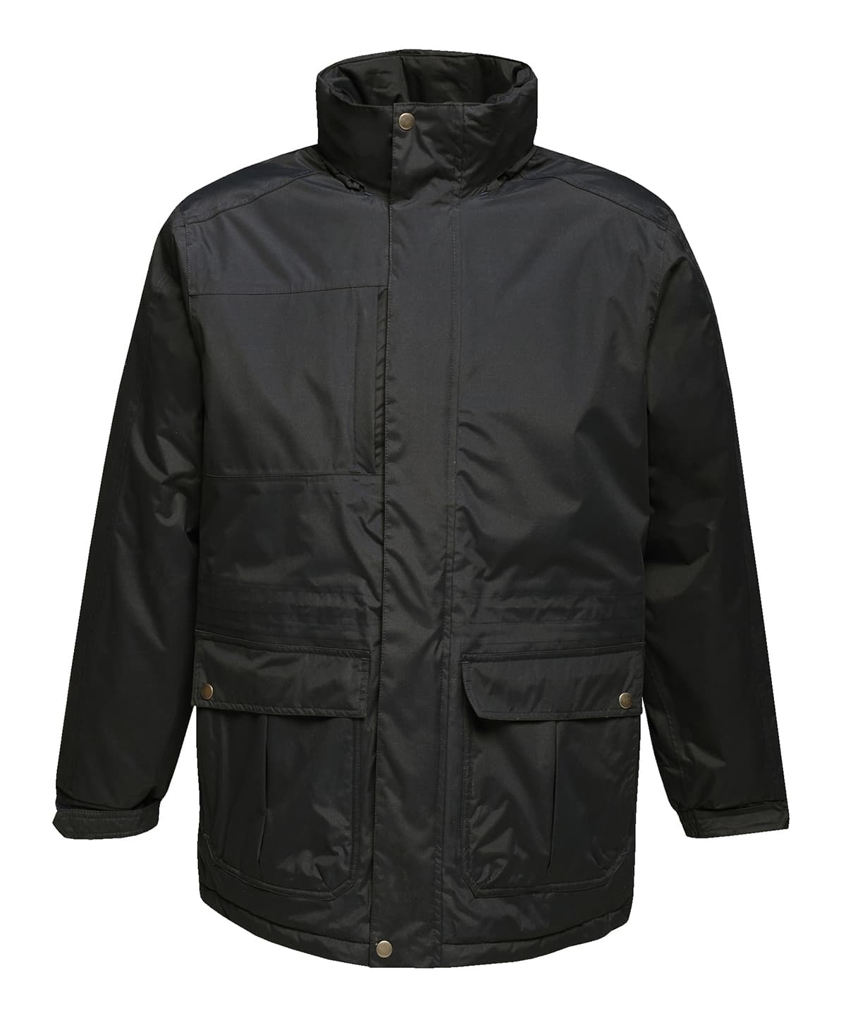 Darby Iii Jacket