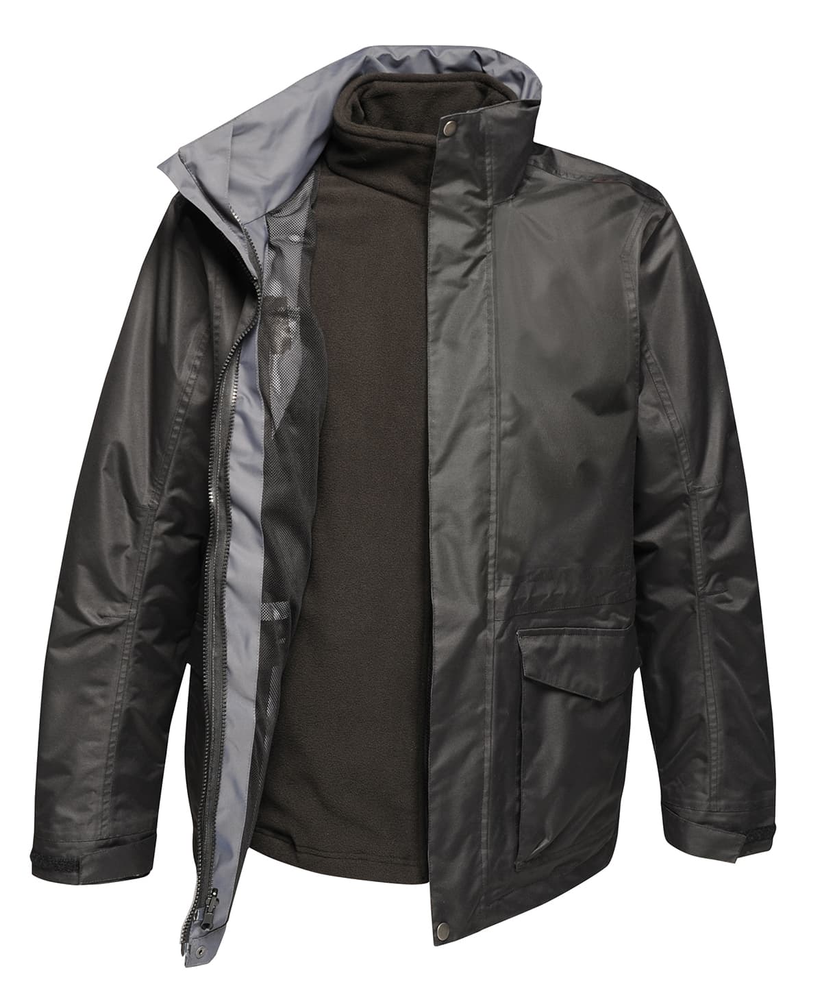 Benson Iii 3-In-1 Jacket