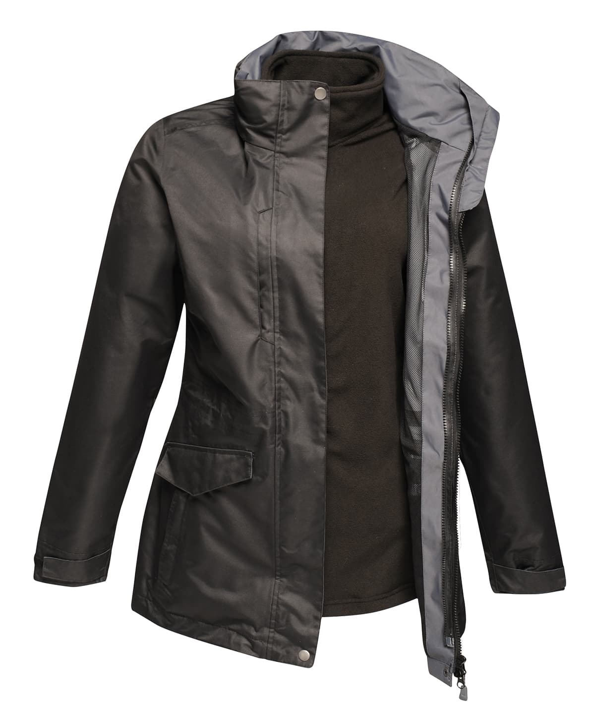Women's Benson Iii 3-In-1 Jacket