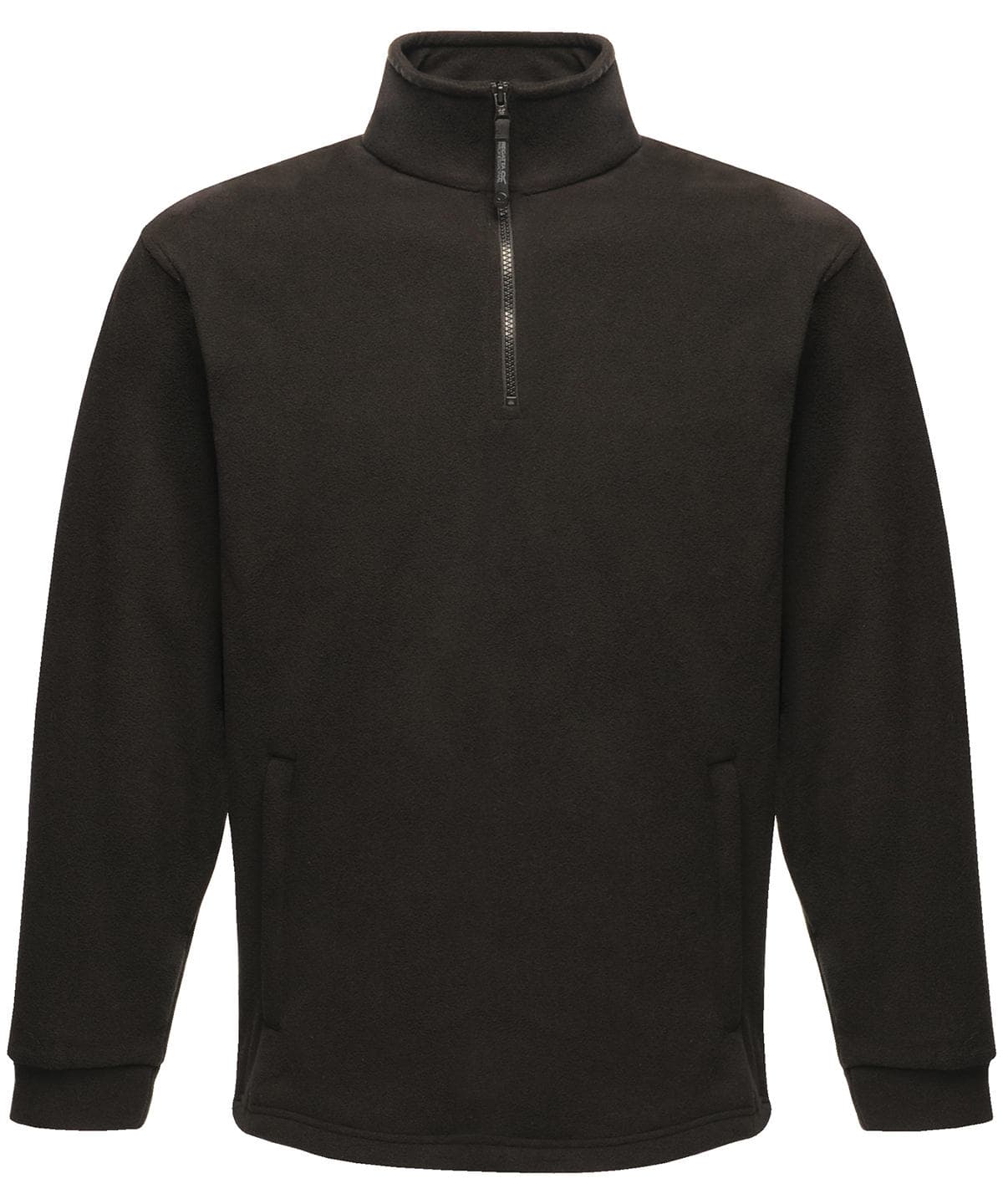 Overhead Fleece
