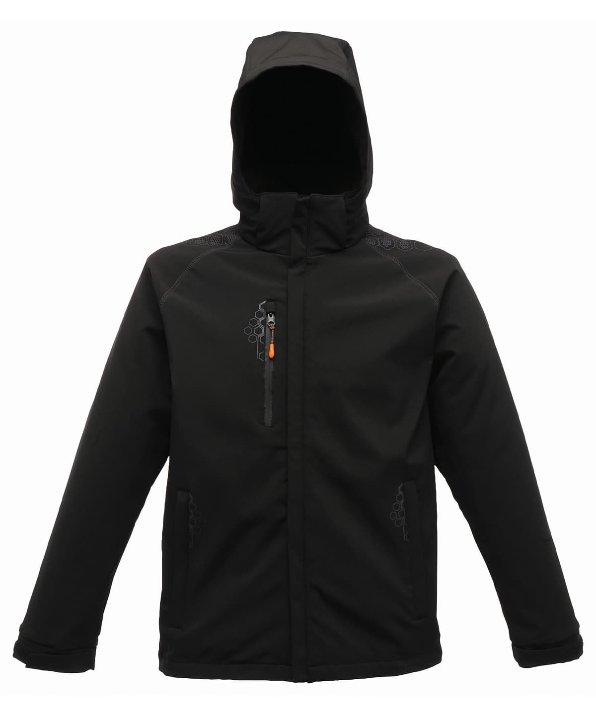 Repeller Softshell