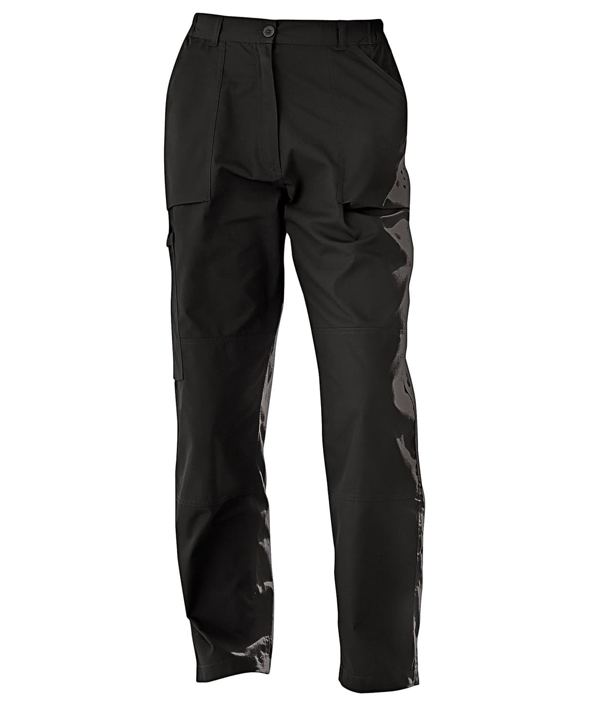 Women's Action Trousers Unlined