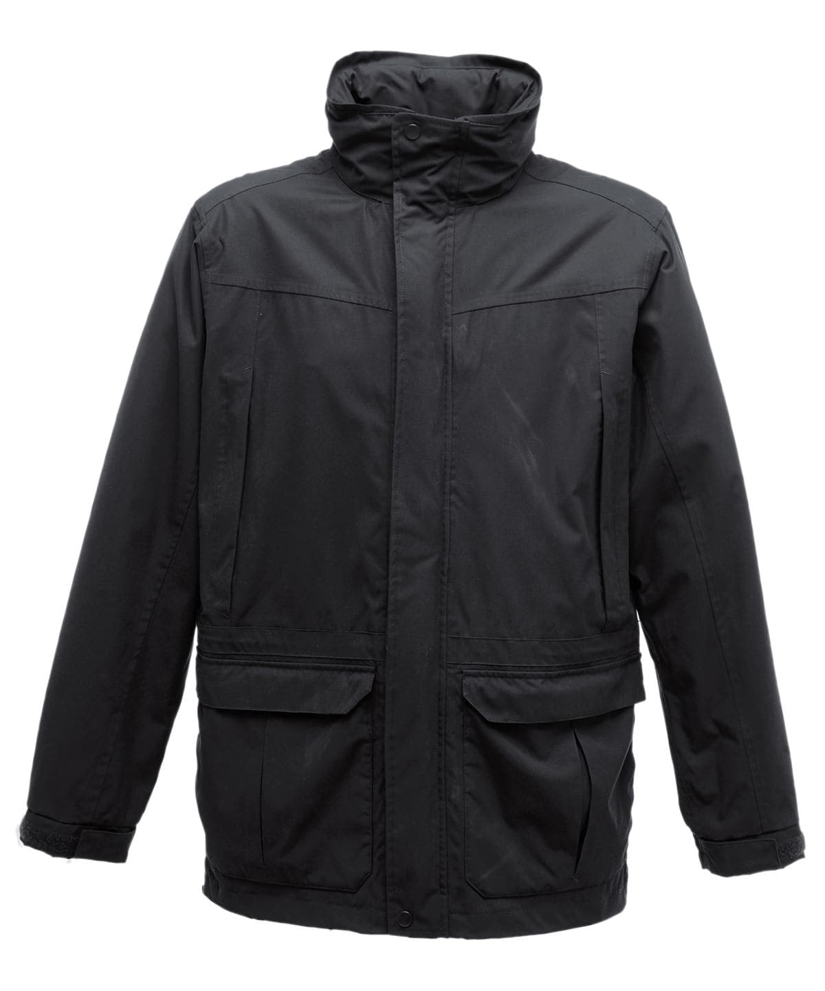 Vertex Iii Microfibre Jacket