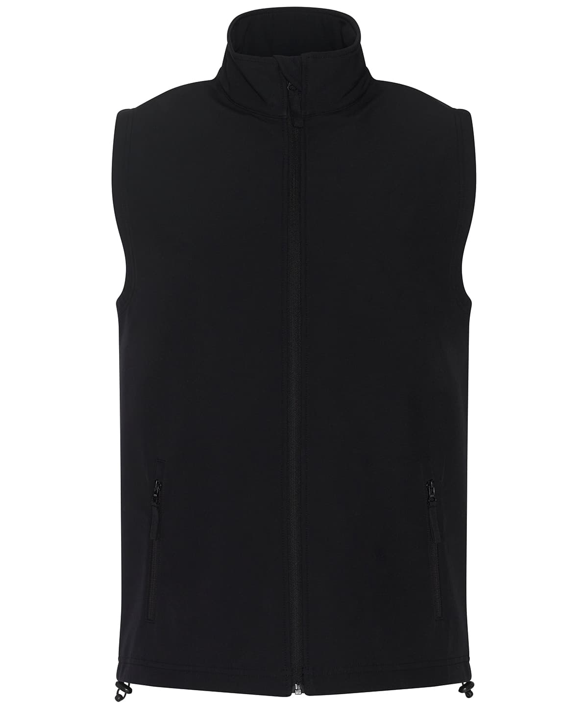 Pro 2-Layer Softshell Gilet