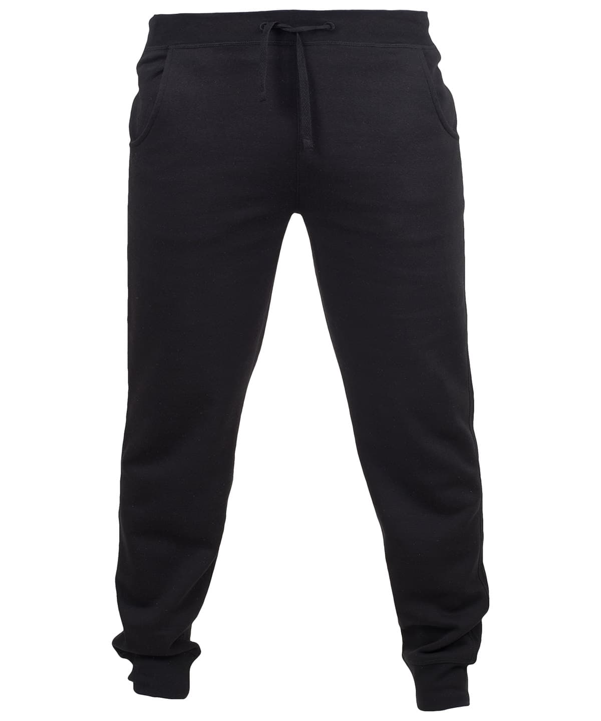 Slim Cuffed Joggers