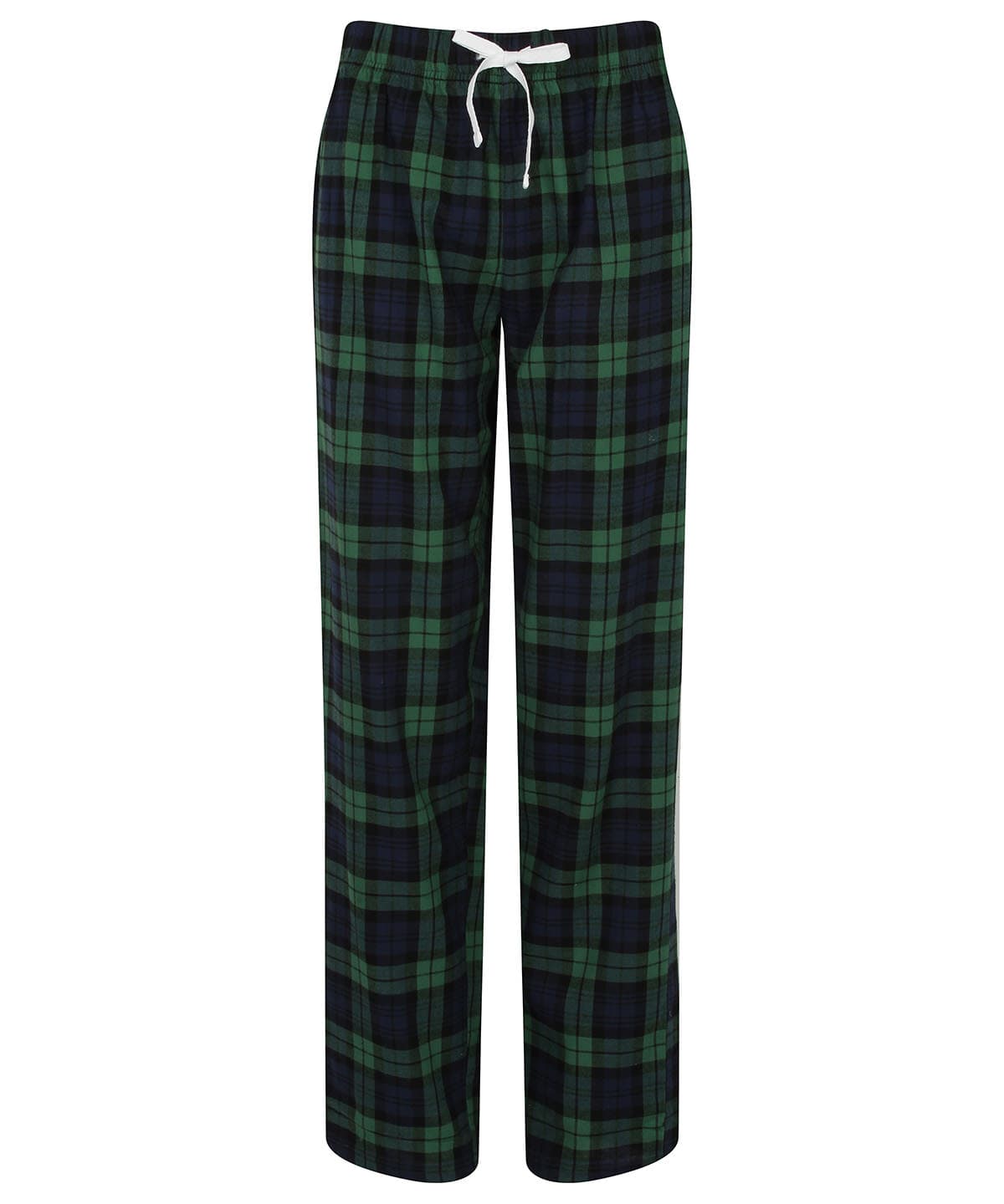 Women's Tartan Lounge Pants