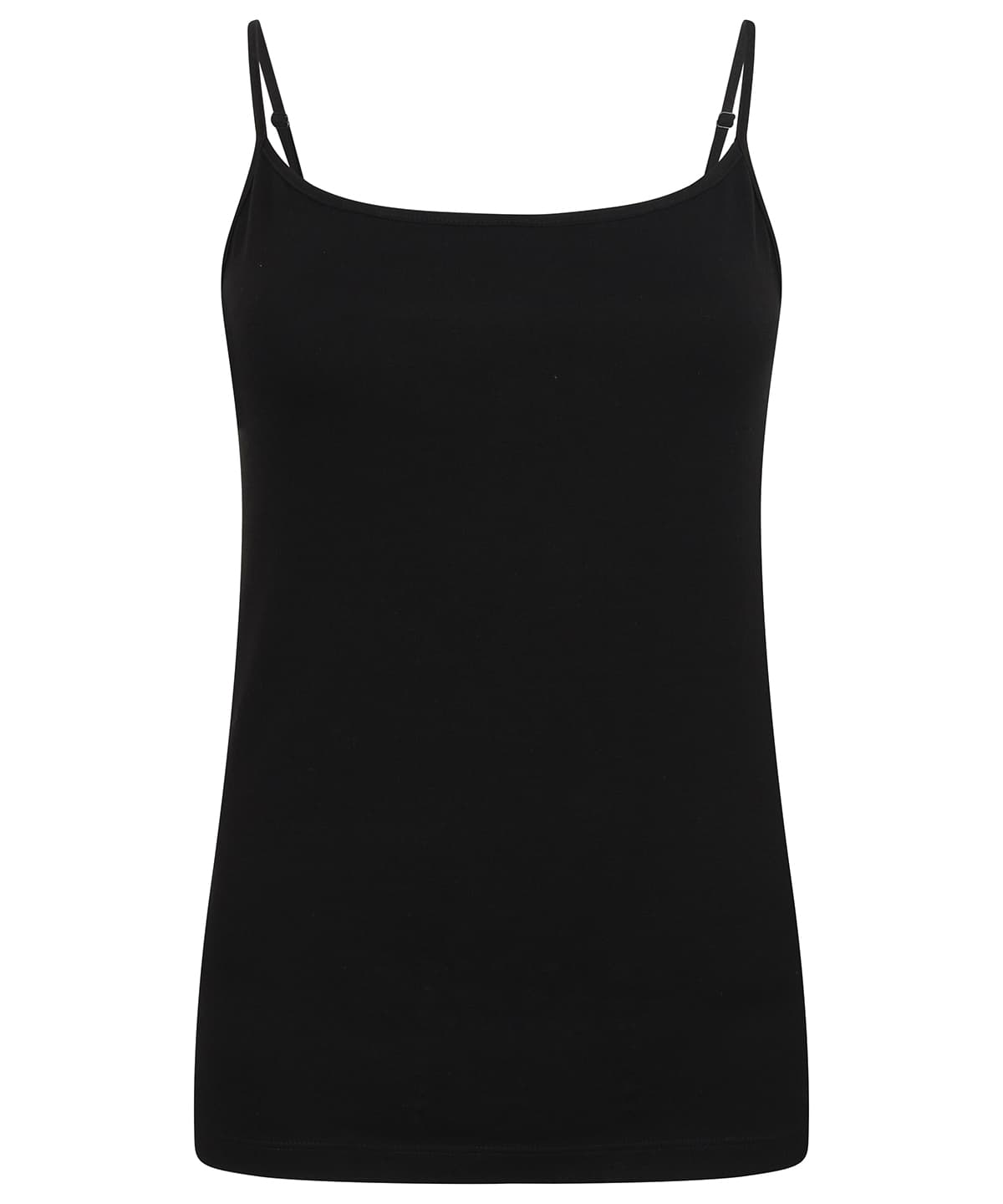 Women's Feel-Good Stretch Spaghetti Vest
