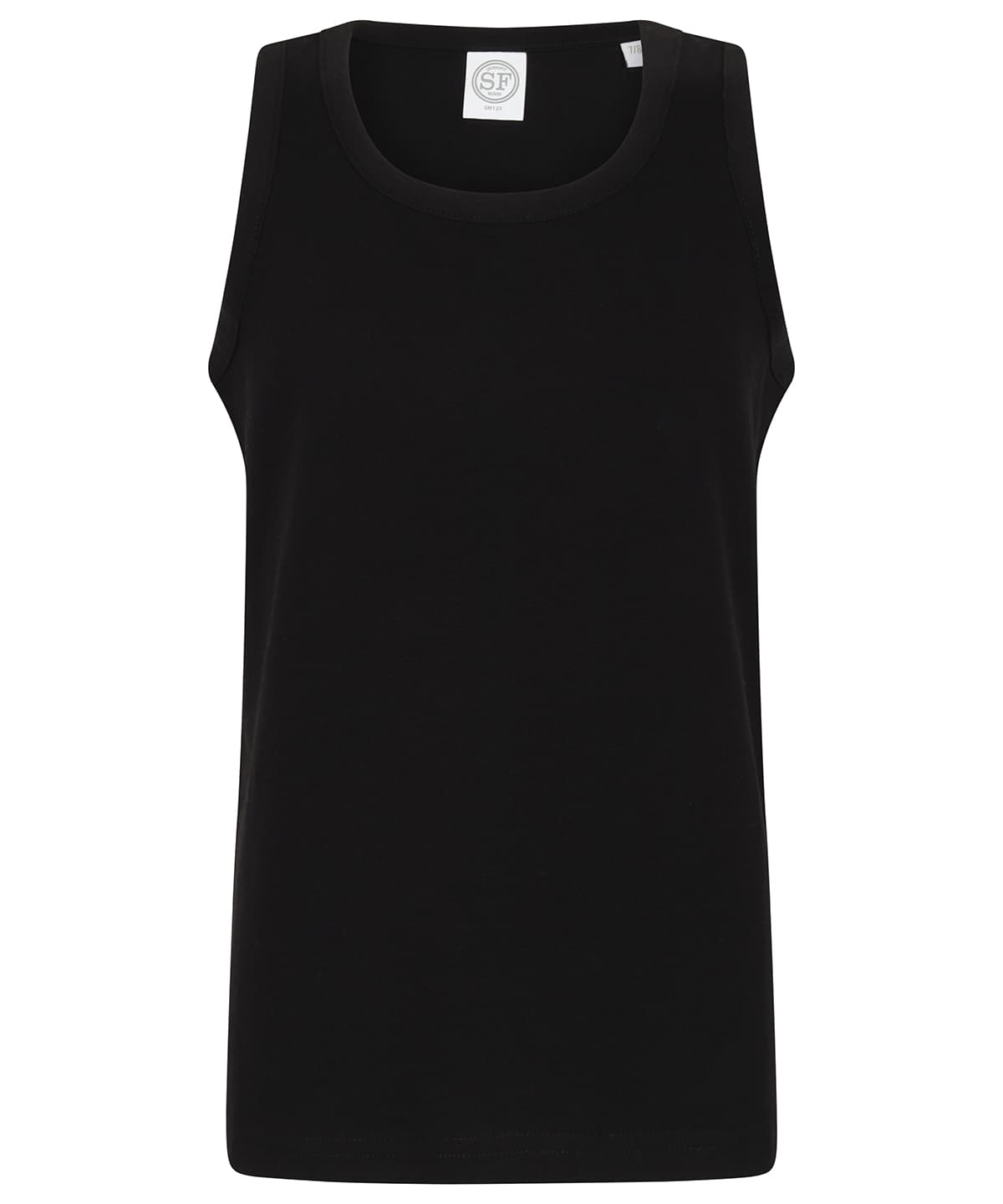 Kids Feel-Good Stretch Vest