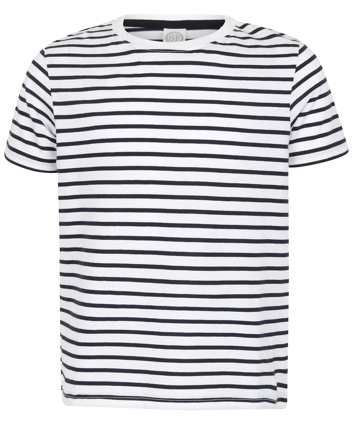 Kids Striped T