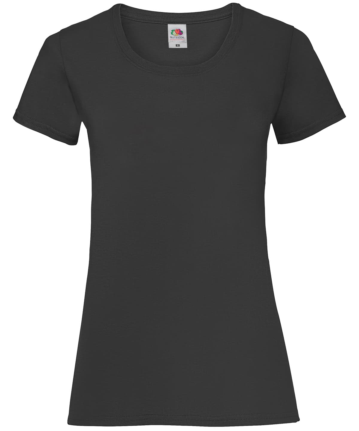 Women's Valueweight T