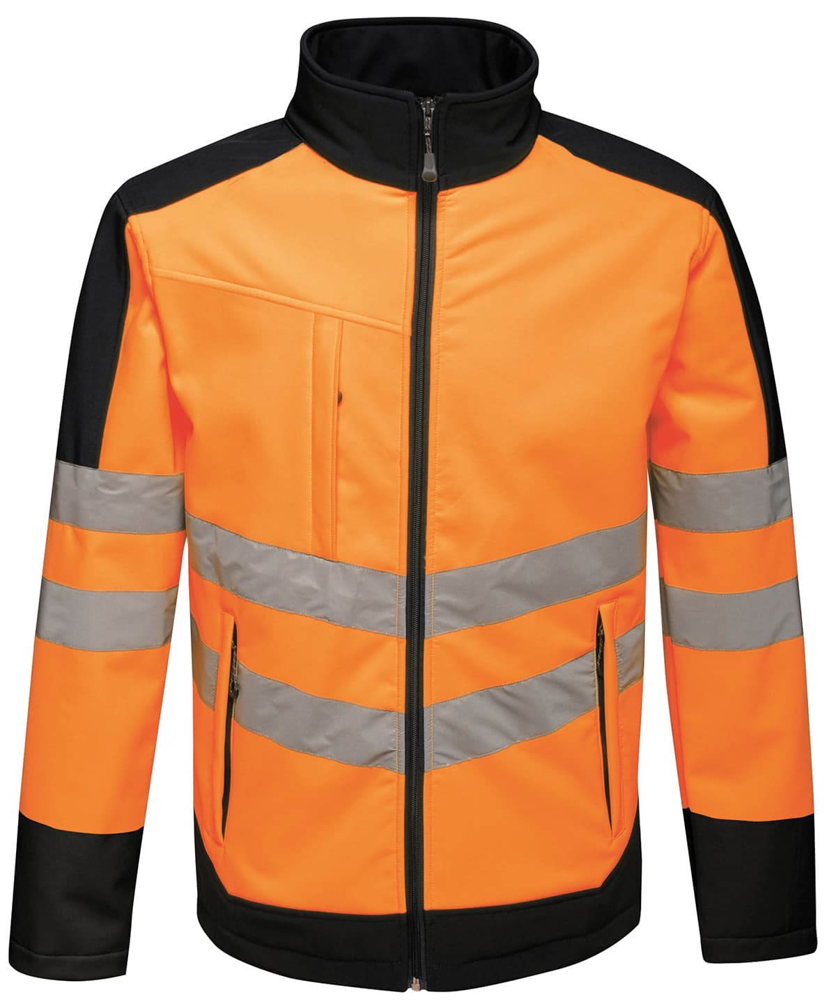 High-Vis Pro Softshell