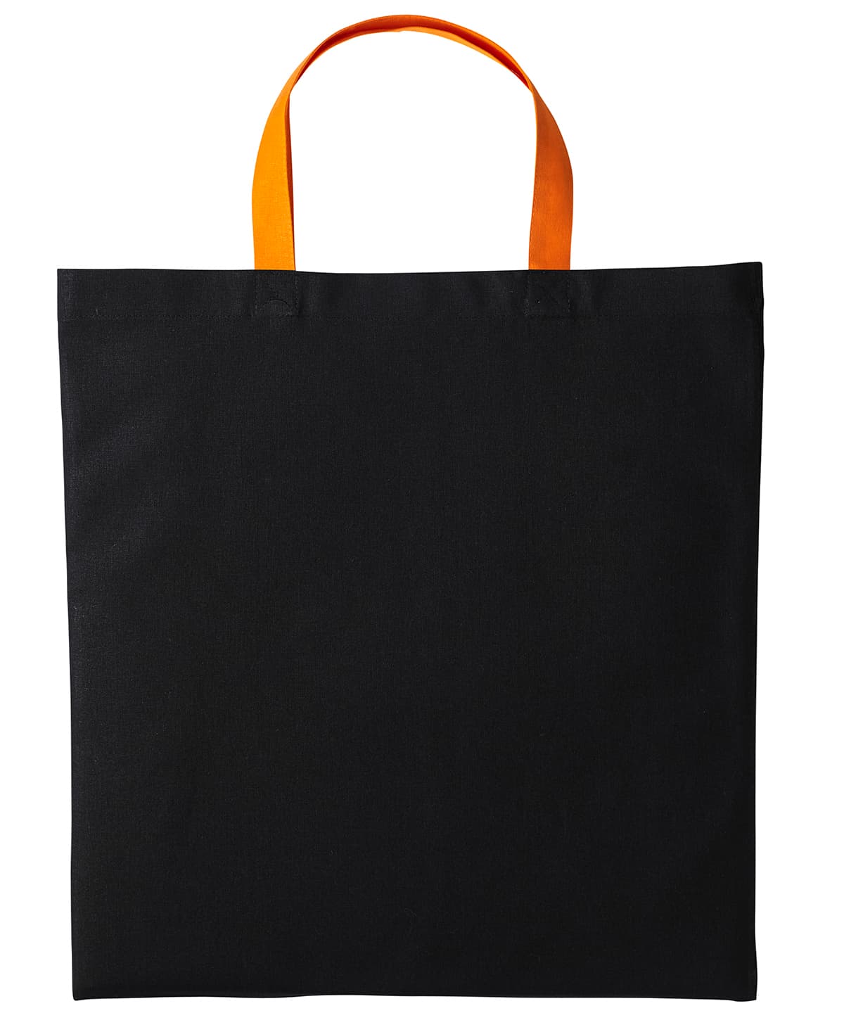 Varsity Cotton Shopper Short Handle