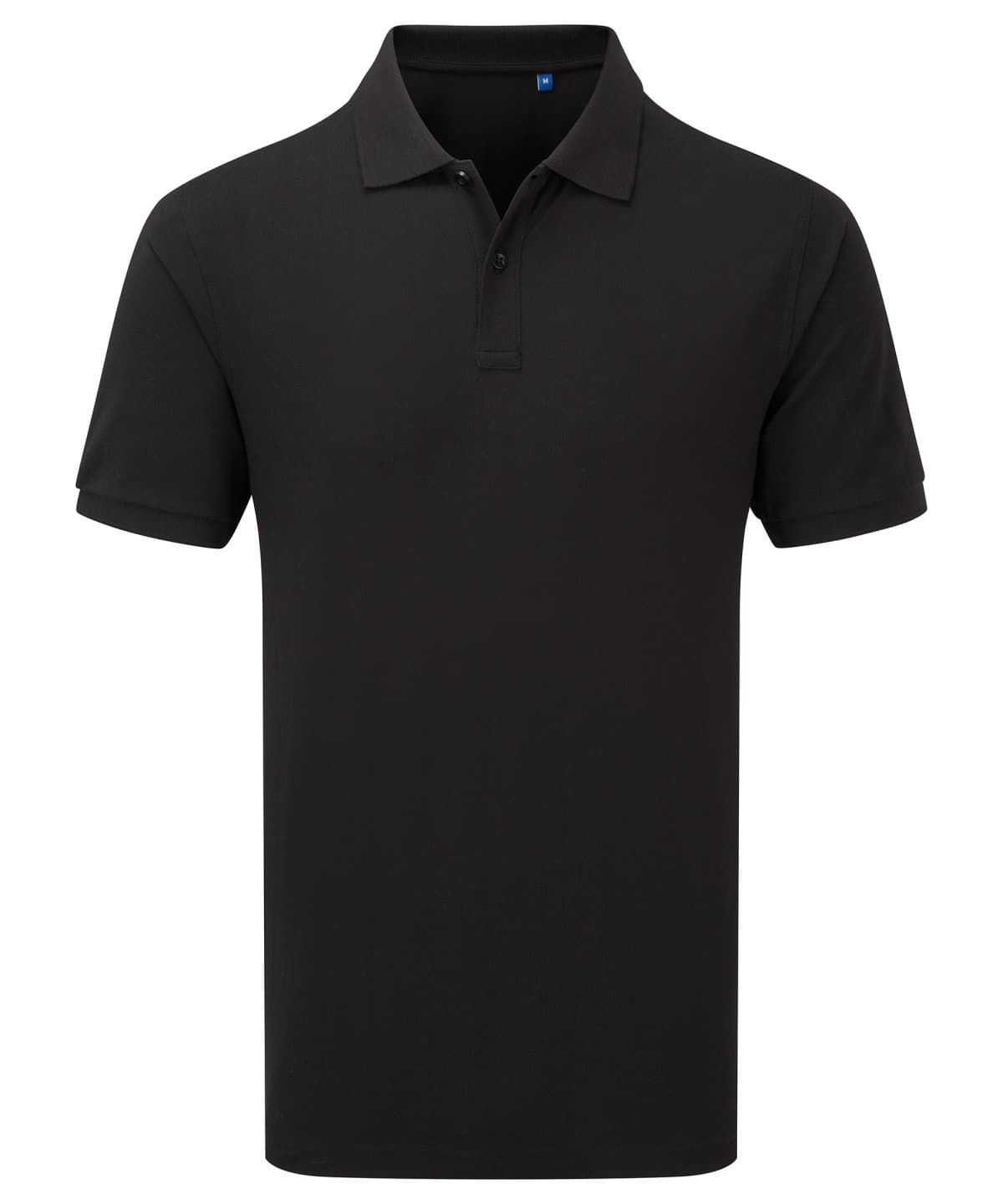 ‘essential’ Unisex Short Sleeve Workwear Polo Shirt