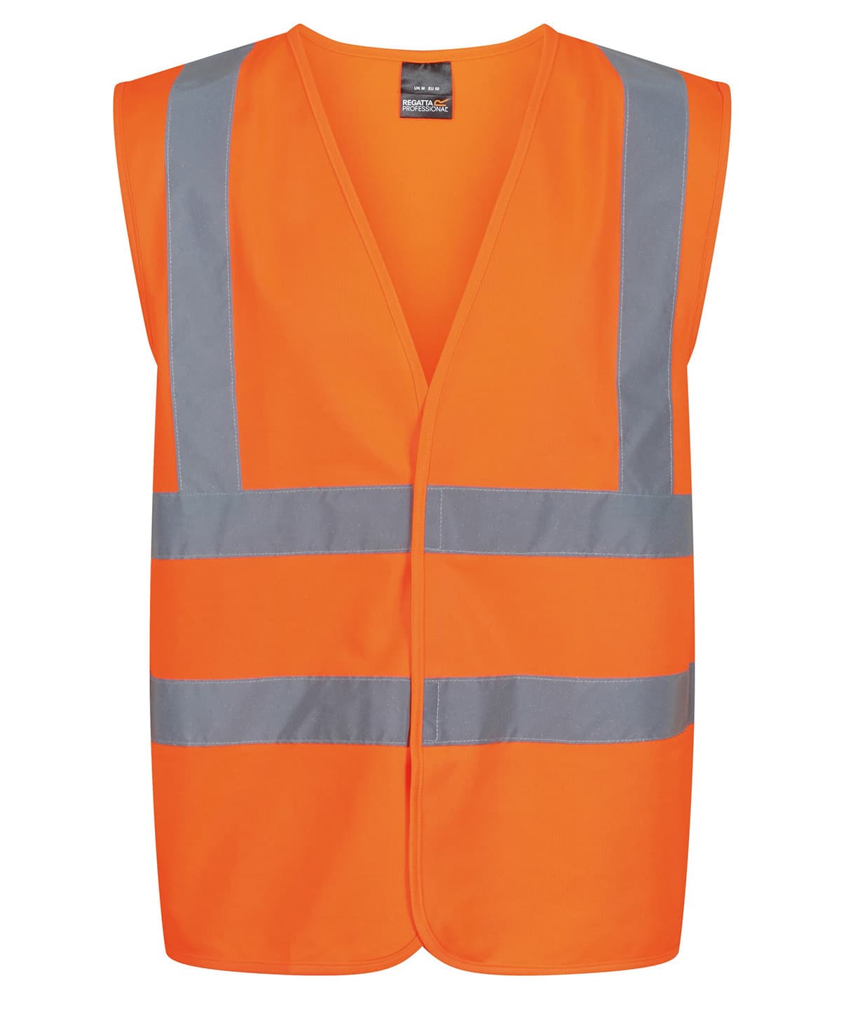 Pro Hi-Vis Vest