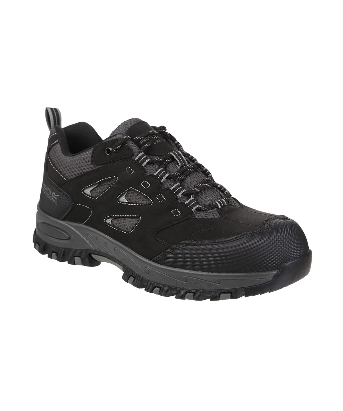 Mudstone S1p Safety Trainers