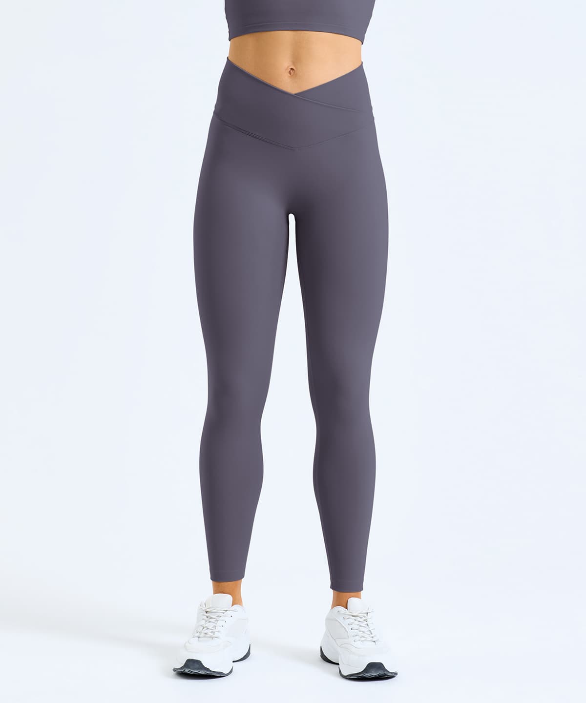 Women’s TriDri Recycled Luxe leggings product image