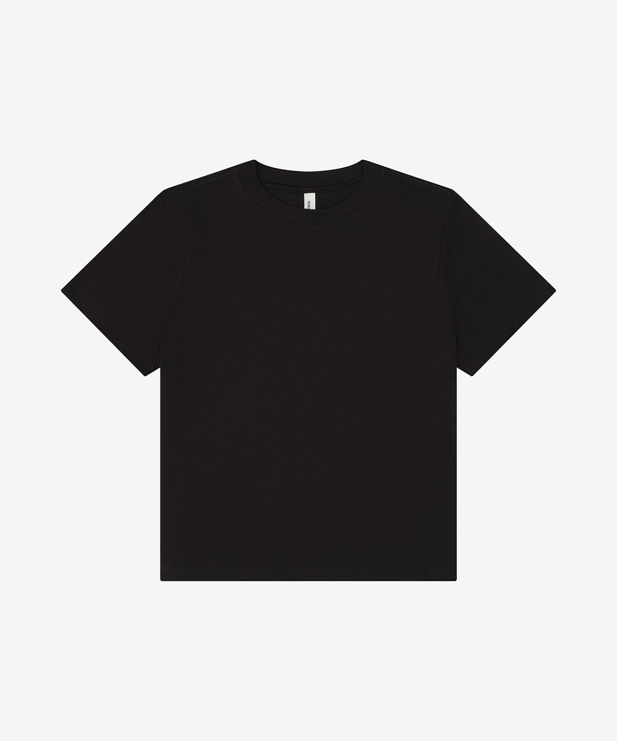 Women’s Heavy Boxy Tee