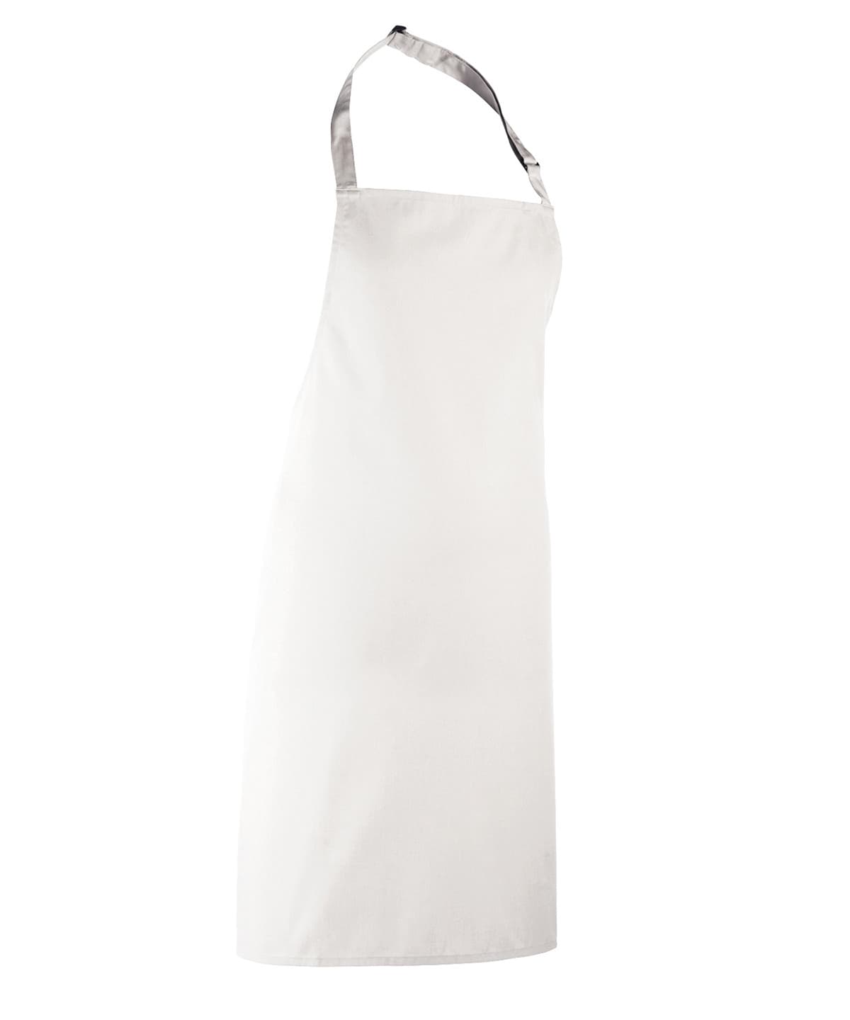 Colours bib apron - XL product image